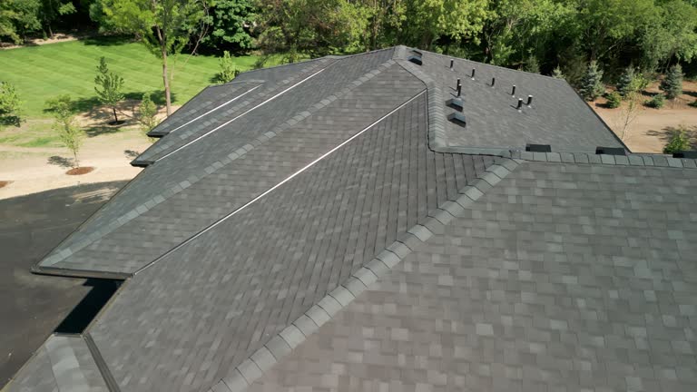 Siding in Lisbon, IA