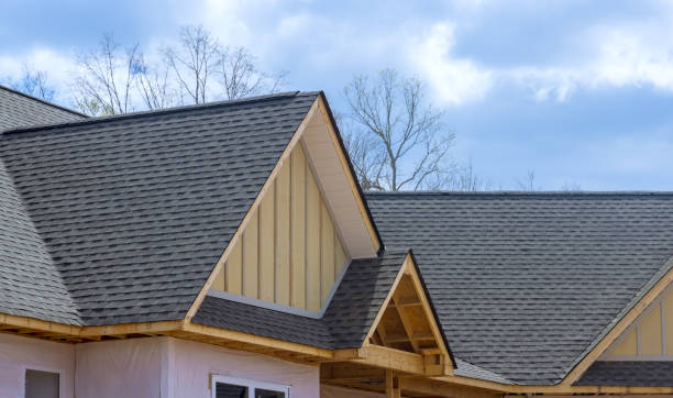 Reliable Lisbon, IA Roofing Service Solutions