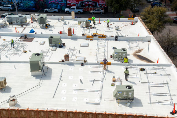 Best Roof Leak Repair  in Lisbon, IA